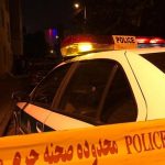 جزئیات نخستین قتل سال جدید در تهران