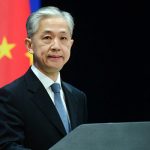پکن به تحریم مقامات چین از سوی آمریکا واکنش نشان داد