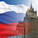 سفیر روسیه در لهستان احضار شد/ احتمال اخراج ۴۰ دیپلمات روسی