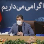 اجرای پویش ایران سرسبز/ الزام دستگاه ها به رعایت قانون هوای پاک