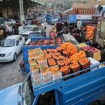 چهار میوه پرفروش در میادین ۴۰ درصد ارزان‌تر از مغازه‌ها