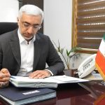 واکنش رئیس سازمان بورس نسبت به یک بخش نامه واکنش رئیس سازمان بورس نسبت به یک بخش نامه