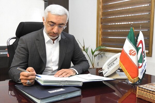 واکنش رئیس سازمان بورس نسبت به یک بخش نامه واکنش رئیس سازمان بورس نسبت به یک بخش نامه