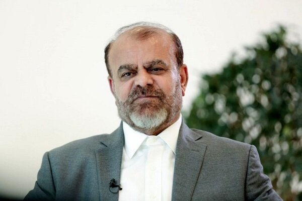 ۲ میلیونی شدن واحدهای نهضت مسکن تا مرداد/ توجه دولت به ترانزیت ۲ میلیونی شدن واحدهای نهضت مسکن تا مرداد/ توجه دولت به ترانزیت