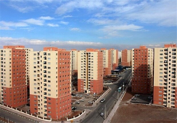 مالکان مسکن مهر برای دریافت دفترچه اقساط فقط تا خرداد فرصت دارند مالکان مسکن مهر برای دریافت دفترچه اقساط فقط تا خرداد فرصت دارند