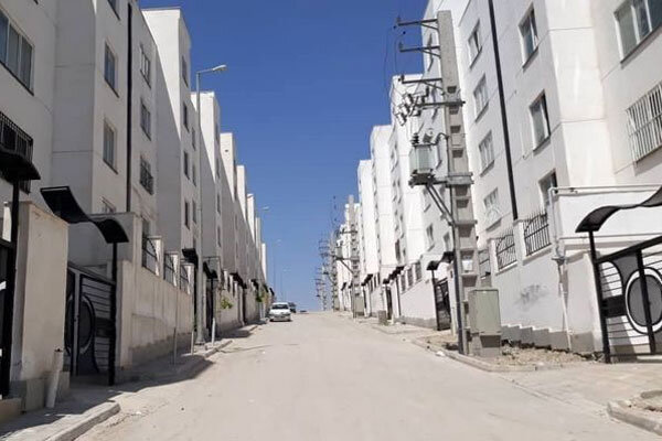 اشتباه مسکن مهر را در نهضت ملی تکرار نمیکنیم اشتباه مسکن مهر را در نهضت ملی تکرار نمیکنیم