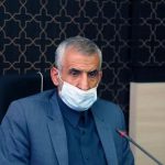 دبیر شورای امنیت کشور شهادت حجت‌الاسلام اصلانی را تسلیت گفت