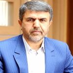 سیدضیاء ایمانی مدیرعامل بانک صادرات ایران شد سیدضیاء ایمانی مدیرعامل بانک صادرات ایران شد