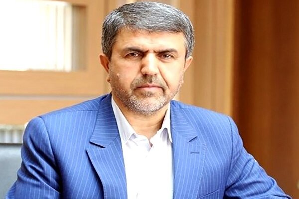 سیدضیاء ایمانی مدیرعامل بانک صادرات ایران شد سیدضیاء ایمانی مدیرعامل بانک صادرات ایران شد