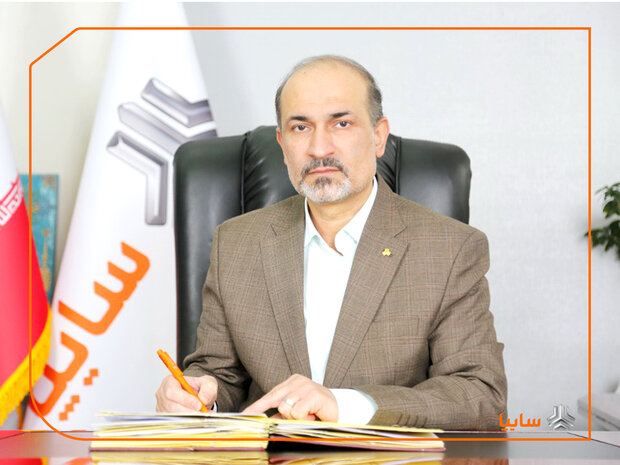 فرمایش رهبری درباره ارتقاء کیفیت خودرو در سایپا اجرایی شد فرمایش رهبری درباره ارتقاء کیفیت خودرو در سایپا اجرایی شد