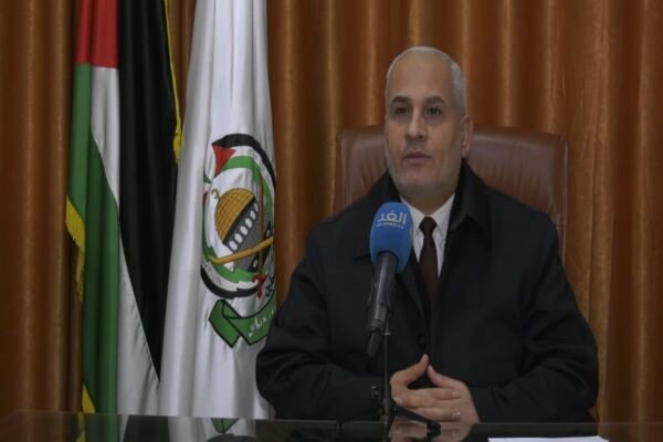 «حماس» از مقابله ساکنان اردوگاه «جنین» با صهیونیست‌ها تمجید کرد