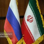 خبر ارسال تسلیحات ایرانی به روسیه صحت ندارد