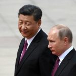چین: هماهنگی های راهبردی با روسیه را افزایش می دهیم