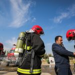 تمهیدات آتش‌نشانی تهران برای شب‌های قدر