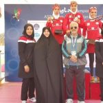 افزایش سهمیه ایران در مسابقات سه‌گانه/ احتمال توبیخ بحرین برای عدم صدور ویزا