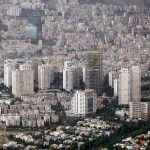 قیمت مسکن رو به کاهش است/ گزارش بانک مرکزی التهاب ایجاد میکند قیمت مسکن رو به کاهش است/ گزارش بانک مرکزی التهاب ایجاد میکند