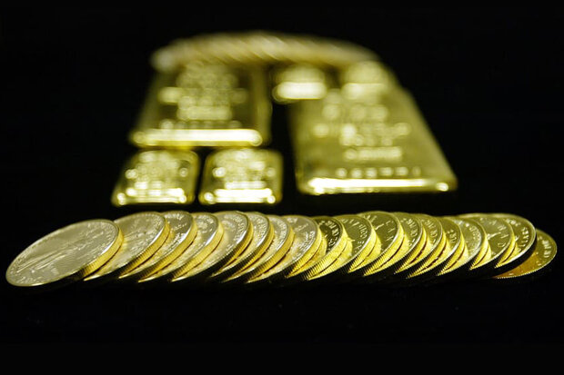 هرگرم طلای ۱۸ عیار یک میلیون و سیصد و ۱۴ هزار و ۴۵۹ تومان