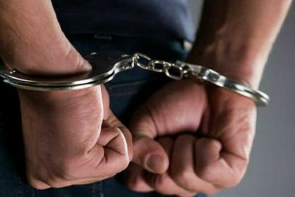 عامل اصلی سرقت نافرجام طلافروشی در شوش دستگیر شد