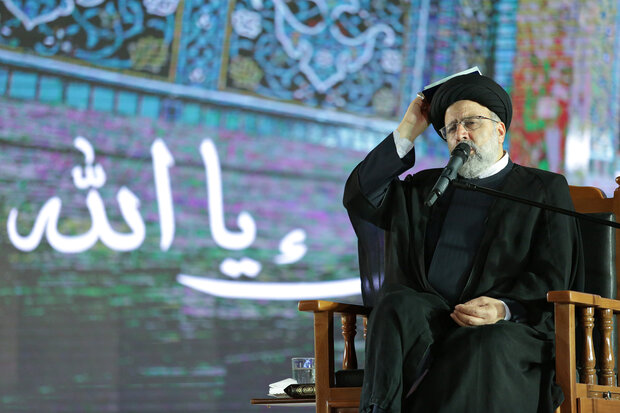 هیچ مستکبری در مکتب سیاسی امام(ره) قدرت تلقی نمی شود