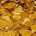 هر گرم طلای ۱۸ عیار به قیمت یک میلیون و ۲۸۷ هزار و ۳۰۰ تومان