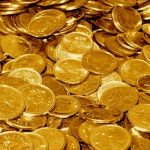 هر گرم طلای ۱۸ عیار به قیمت یک میلیون و ۲۸۷ هزار و ۳۰۰ تومان هر گرم طلای ۱۸ عیار به قیمت یک میلیون و ۲۸۷ هزار و ۳۰۰ تومان