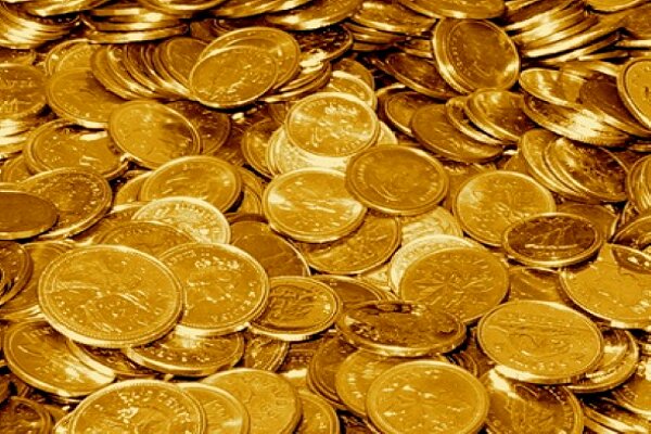 هر گرم طلای ۱۸ عیار به قیمت یک میلیون و ۲۸۷ هزار و ۳۰۰ تومان