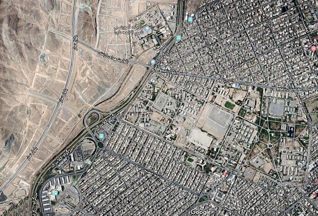 پادگان لشکر ۷۷ ارتش در مشهد به خارج از شهر منتقل می‌شود