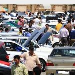پیش فروش یکساله 6 محصول سایپا آغاز شد پیش فروش یکساله 6 محصول سایپا آغاز شد
