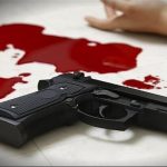 قتل خانوادگی در گناوه/ قاتل در درگیری با پلیس کشته شد