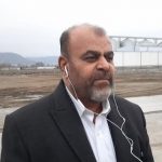 بازدید وزیر راه از پروژه زیرگذر ورودی شرقی کرج بازدید وزیر راه از پروژه زیرگذر ورودی شرقی کرج