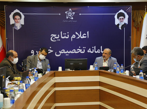 سیاست گذاری متمرکز فروش یکی از بهترین سیاست های وزارت صمت سیاست گذاری متمرکز فروش یکی از بهترین سیاست های وزارت صمت