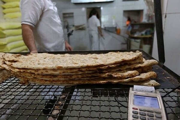 آرد نان یارانه میگیرد، نان سهمیهای نمیشود آرد نان یارانه میگیرد، نان سهمیهای نمیشود