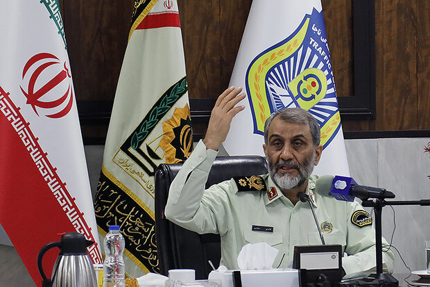 تهدیدات دشمن در مورد «خانواده» و «عرق ملی» جدیتر شد تهدیدات دشمن در مورد «خانواده» و «عرق ملی» جدیتر شد