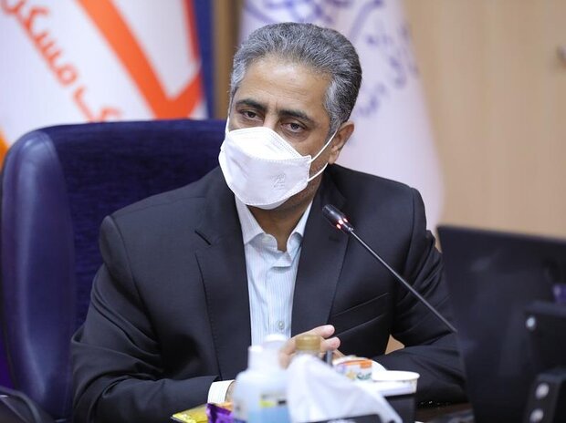 اعطای ۲۶ هزار فقره وام نوسازی بافت فرسوده طی ۳ سال اعطای ۲۶ هزار فقره وام نوسازی بافت فرسوده طی ۳ سال