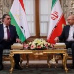 تاجیکستان از اولویت‌های ایران برای روابط دوجانبه است