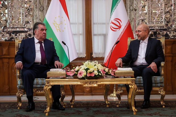 تاجیکستان از اولویت‌های ایران برای روابط دوجانبه است