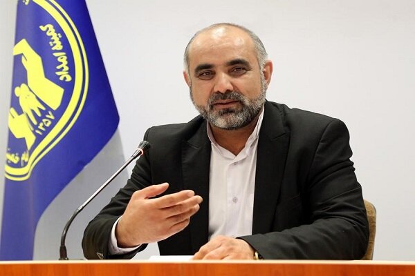 حمایت کمیته امداد از ۸۹ هزار بیمار خاص و صعبالعلاج حمایت کمیته امداد از ۸۹ هزار بیمار خاص و صعبالعلاج