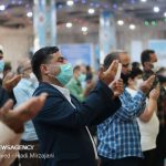 تمهیدات پلیس برای برگزاری نماز عید فطر در پایتخت