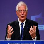 بورل: اتحادیه اروپا باید به یک قدرت نظامی مهم بدل شود