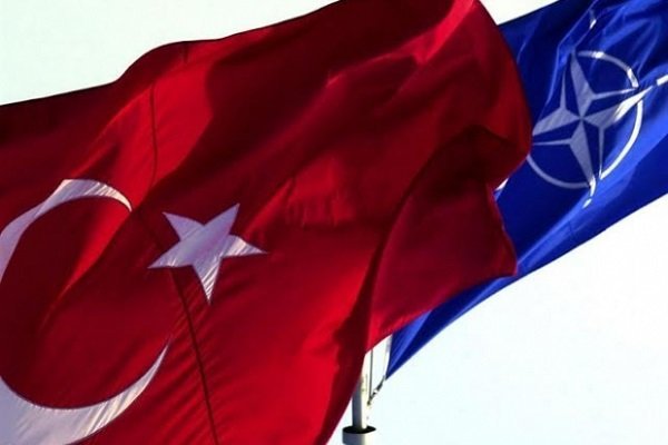 ترکیه به متحدان خود در ناتو هشدار داد
