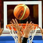 دومین پیروزی تیم بسکتبال نوجوانان ایران رقم خورد