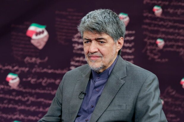 مطهری: مادرم در انتخابات به رئیسی رأی داد مطهری: مادرم در انتخابات به رئیسی رأی داد