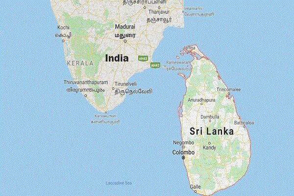 88375c2f473dac67fa95eb18b0f735f1 - نخست وزیر سریلانکا: فقط برای یک روز ذخایر بنزین داریم