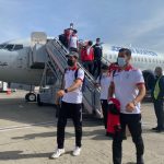 تکذیب سفر ۱۳ نفر از اعضای تیم ملی و فدراسیون فوتبال به ترکیه