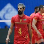 معروف: مسئولیت سنگین تیم ملی دیگر روی دوشم نیست