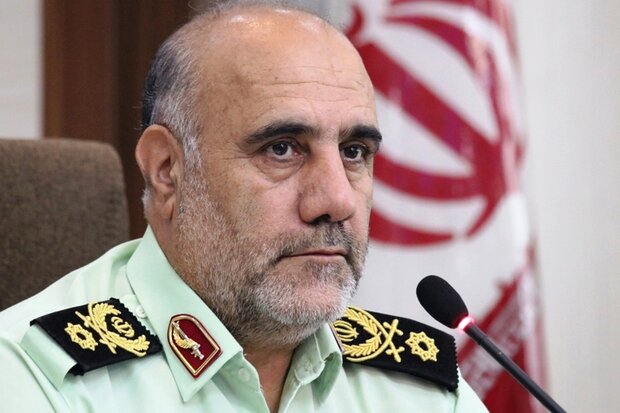 دستور ویژه رئیس پلیس پایتخت در خصوص پیگیری حادثه سد لتیان دستور ویژه رئیس پلیس پایتخت در خصوص پیگیری حادثه سد لتیان