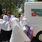 جمعی که میخواهند بچهها را کتابخوان کنند جمعی که میخواهند بچهها را کتابخوان کنند