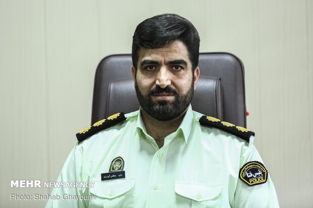9dc2557e4cf77f7445bae8f51b6cd9c5 - دستگیری فروشنده داروهای کمیاب در تهران