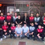 حریفان نمایندگان ایران در مسابقات آلیش قهرمانی آسیا مشخص شدند