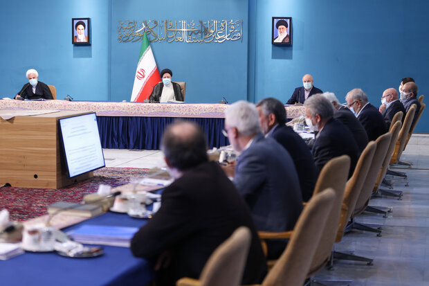 ارائه تسهیلات تأمین مالی فعالان اقتصادی حوزه نهادههای دامی ارائه تسهیلات تأمین مالی فعالان اقتصادی حوزه نهادههای دامی